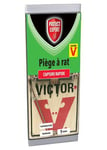 Tapette en bois rat Protect Expert Victor