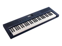 GO:KEYS 3 Midnight Blue