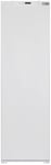 Bush MEBI55177FE Integrated Tall Larder Fridge - White