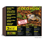 Exo terra coco husk bricks 3x8,8L