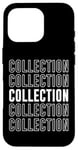 iPhone 16 Pro Collection Case