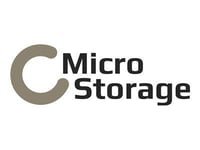 Microstorage 2nd HDD - Disque dur - 500 Go - amovible - 5400 tours/min - pour Acer Aspire 55XX; Dynabook Toshiba Satellite Pro U400, U500/006; HP EliteBook 25XX