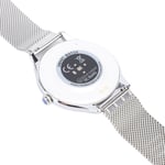 Touch Watch Activity Tracker 1.43in Touch Watch Metal With Clocks For Daily Use