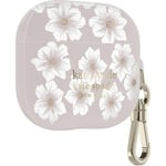 Ksny  Airpods Gen 3 Case -  Hollyhock Cream