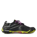 Löparskor Vibram Fivefingers V-Run 17M7005 Svart