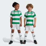 adidas Celtic FC 24/25 Home Mini Kit Kids