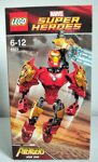 Lego Marvel Super Heroes 4529 - The Avengers Iron Man