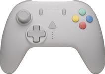 RetroFighters strikerDC 2.4GHz Wireless Controller White