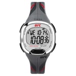 Ladies Timex Official UFC Takedown Indiglo Timer Chrono Alarm 100m Watch