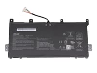 Asus Chromebook C523NA original Batterie 38Wh