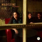 Madeleine Peyroux - Secular Hymns (Vinyl) (LP)