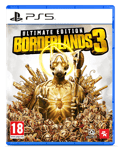 Borderlands 3 ultimate edition