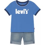 Ensembles enfant Levis  Ensemble Bébé garcon 2 pièces