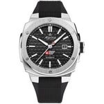 Montre Alpina  AL-525FWT4AE6, Automatic, 41mm, 20ATM