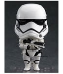 STAR WARS - Episode VII - First Order Stormtrooper Nendoroid Action Figure # 599