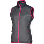 LA SPORTIVA Spark Primaloft Vest W Gris S 2023 - *prix inclut le code EXTRA20