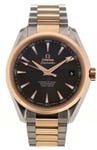 Omega 231.20.42.21.06.003 Seamaster Aqua Terra 150m Master Co-Axial 41.5mm Gr