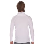 Iq-uv Uv Aqua Slim Fit T-shirt Med Lång ärm