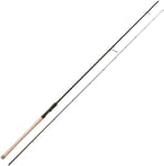 Savage Gear SGS4 Shore Game Spinning Rod, Cannes à Pêche, Cannes à Pêche Spinning, Predator, Brochet, Perche, Truite, Sandre, Unisex, Noir, 2,79 m, 7-23 g