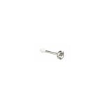 Pied inox pour Mixeur Bosch b/s/h 00481740