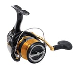 Daiwa 23 Legalis LT 4000D-C (U) Spinning Reel