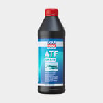 Liqui Moly Syntetisk ATF-olja Marine ATF II/III, 1 liter