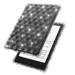 KPW6 Protective Shell for Kindle Paperwhite 2024 12th Generation/Colorsoft