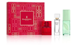 Elizabeth Arden Prestige Coffret- Red Door, White Tea & Green Tea Gift Set