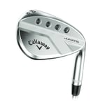 Callaway Jaws Full Toe Wedge Krom 56.10J Høyre