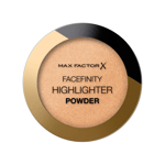 Max Factor Womens Facefinity Highlighter Powder Sealed - 003 Bronze Glow - NA - One Size