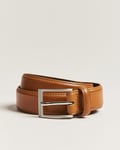 Loake 1880 Philip Leather Belt Tan