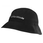 Taylormade Storm Bucket Hat - Black, L/XL