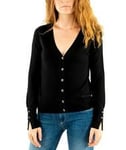 GUESS ZENA Cardigan with buttons