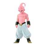 Banpresto Majin Buu Dragon Ball Z Solid Edge Works Vol.16 16 cm Multicolore BP89108P