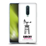 OFFICIAL FAR CRY NEW DAWN GRAPHIC IMAGES SOFT GEL CASE FOR GOOGLE ONEPLUS PHONE