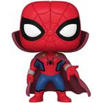 What If Spider-Man Zombie Hunter Highly Collectable Funko Pop! Vinyl Figure