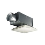 Swegon PELICAN Ceiling CS Tuloilmaventtiili Ø 250 mm