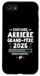 Coque pour iPhone SE (2020) / 7 / 8 Bébé En Route 2026 - Encore Arrière Papy Veuillez Patienter