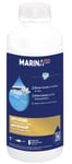 Anti écume traitement eau piscine spa 1L MARINA élimine mousse