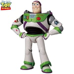 Medicom TOY STORY Ultimate Buzz Lightyear Action Figure JAPAN OFFICIAL