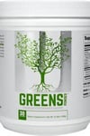 Universal Nutrition - Greens Powder, Unflavored - 300 grams