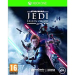 Star Wars Jedi: Ordre Déchu Xbox One