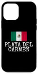 Coque pour iPhone 12 mini Cancun Mexico Mexican Adventure Voyage Femmes Hommes