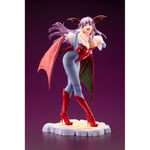 Kotobukiya Darkstalkers Bishoujo statuette PVC 1/7 Morrigan Limited Edition