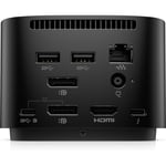 Docking-station HP Thunderbolt G4 280 W