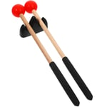 Drum Stick Tongue Mallet Xylophone Marimba Musical Percussion Instrument Stick