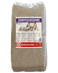 Dansand Sandlådesand 20 kg