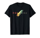 Retro Harmonica T-Shirt