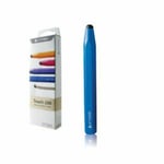 Solid Quality STYLUS PEN iPAD/iPHONE/SAMSUNG GALAXY/NEXUS/KINDLE TABLET - Blue