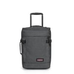 Eastpak TRANVERZ XXS Suitcase, 45 x 32 x 20 cm, 28 L - Black Denim (Grey)